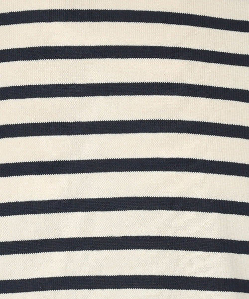 Meridien Modern Sweater | White