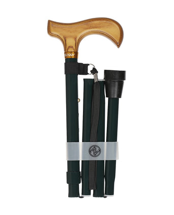 Foldable Walking Stick | Design