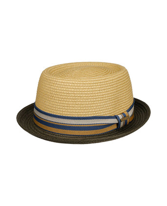 Pork Pie Toyo | beige 75