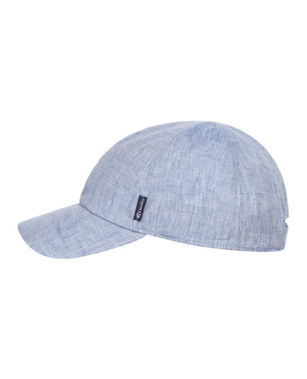 Baseball Cap | Blue