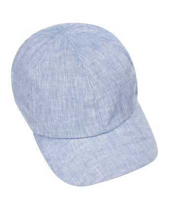 Baseball Cap | Blue