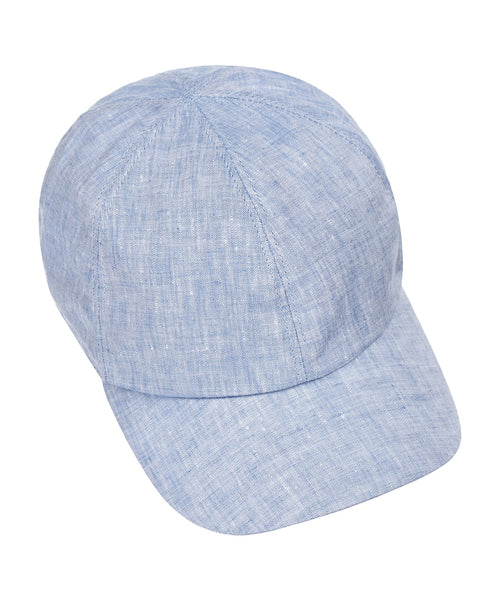 Baseball Cap | Blue