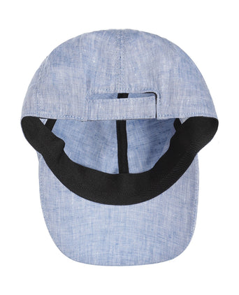 Baseball Cap | Blue