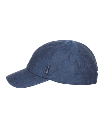 Baseball Cap | Blue