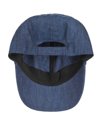 Baseball Cap | Blue