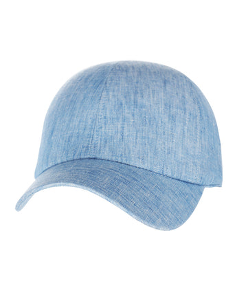 Baseball Cap | Blue