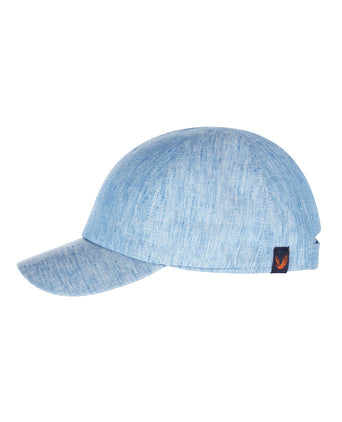 Baseball Cap | Blue
