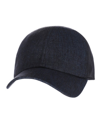 Baseball Cap | Navy Blue