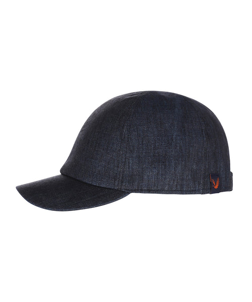Baseball Cap | Navy Blue