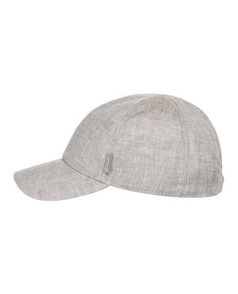 Baseball Cap | Beige