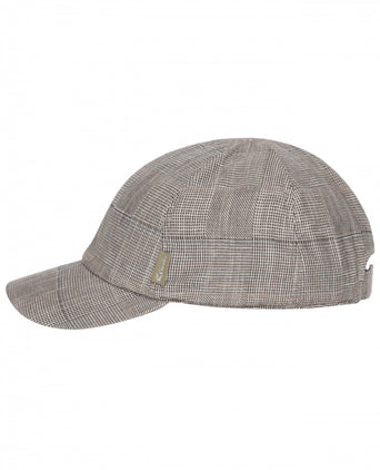 Baseball Cap | Brown