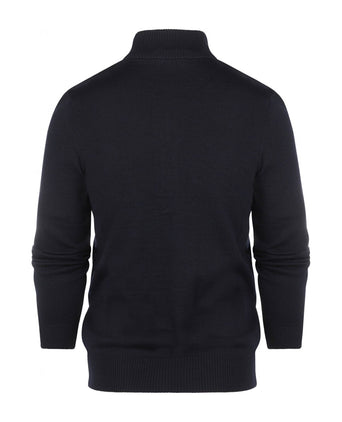 Zip Vest Colorado | Blue