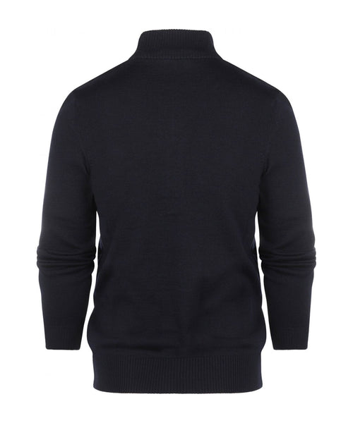 Zip Vest Colorado | Blue