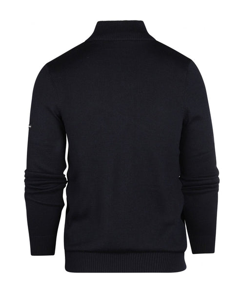 Zip Vest Colorado | Blue