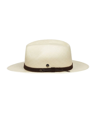 Sporty Panama Hat | Beige Sporty Panama Hat | Beige