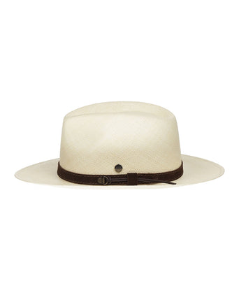 Sportieve Panama Hoed | Beige