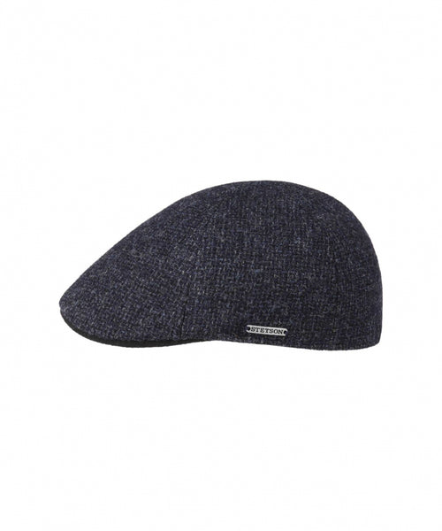 Texas Cap Wool | Blue