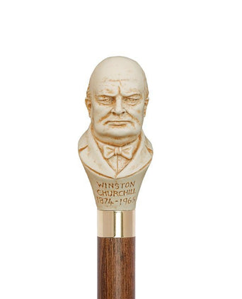 Collectors Walking Stick | Churchill