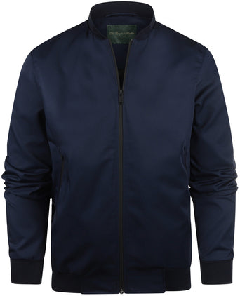 Jacket Blouson | Blue