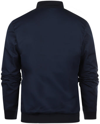 Jacket Blouson | Blue