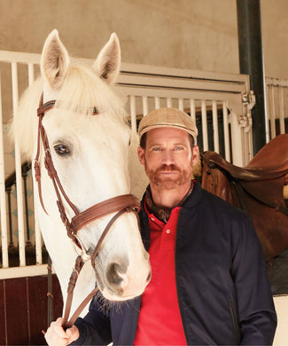 Jacket Blouson | Navy Blue Jacket Blouson | Navy Blue