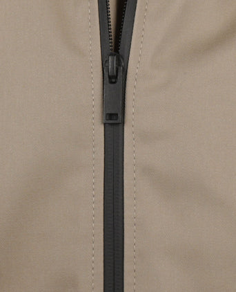 Jacket Blouson | Brown