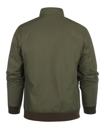 Jacket Blouson | Green