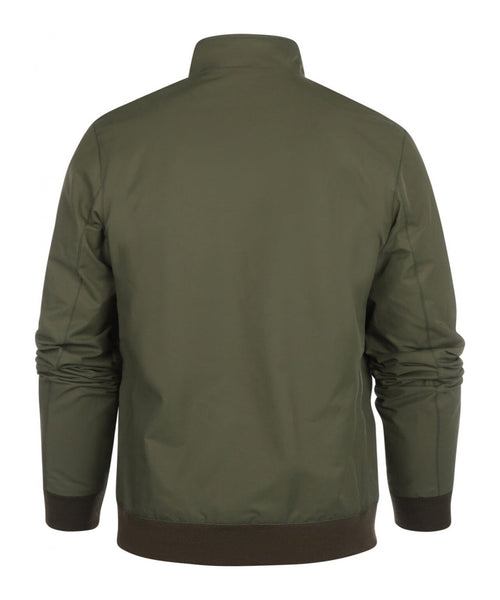 Jacket Blouson | Green