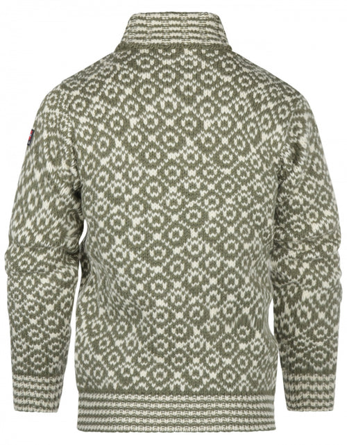 Coltrui Svalbard | Groen