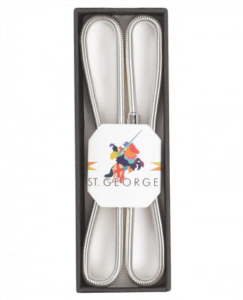 Stijlvolle mouwophouders | Design