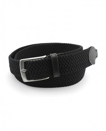 Elastic Belt | Black