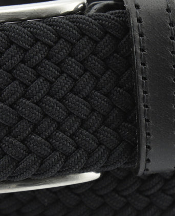 Elastic Belt | Black