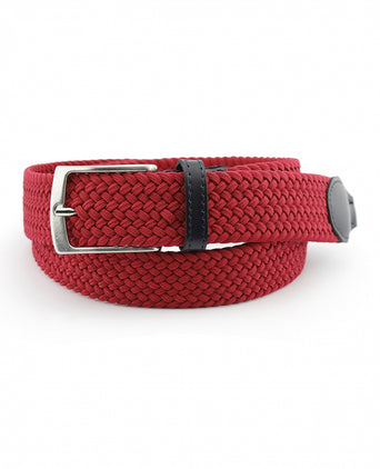 Elastic Belt | Red