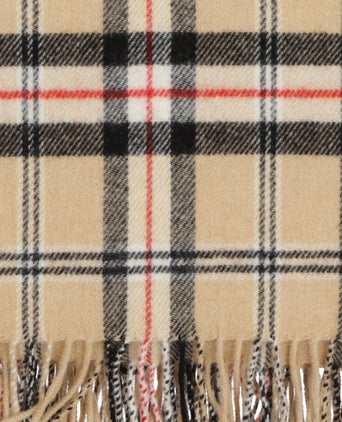 Ierse Plaid van Lamswol | Design