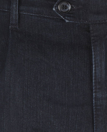 Trousers jeans | Navy Blue