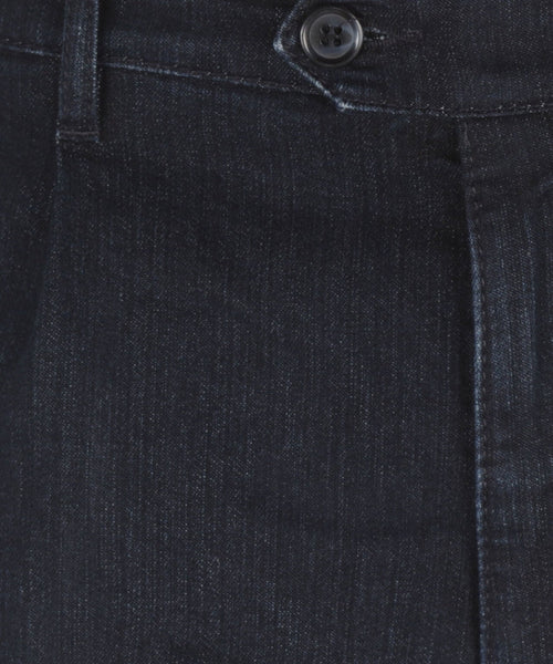 Trousers jeans | Navy Blue