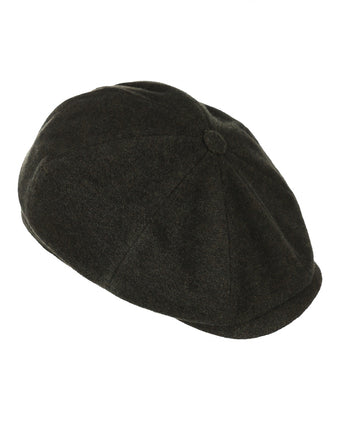 Hatteras Cap Uni | Green