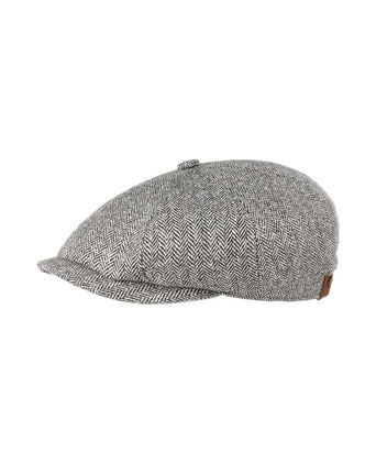Hatteras Silk | Grijs
