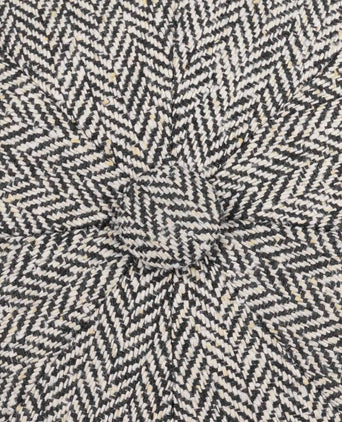 Hatteras Silk | Grey