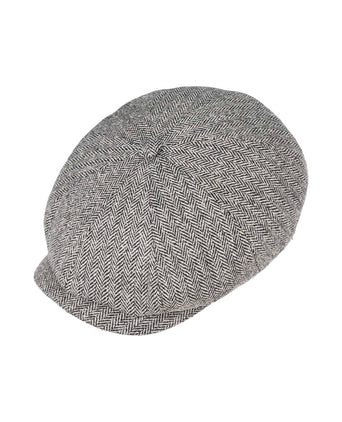 Hatteras Silk | Grey