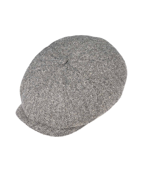 Hatteras Silk | Grijs