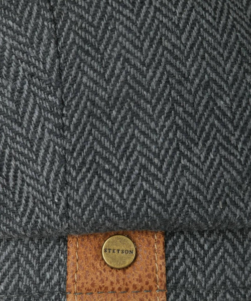 Hatteras Silk | Grey