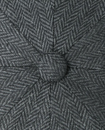 Hatteras Silk | Grey