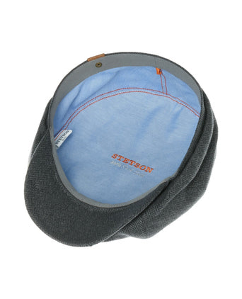 Hatteras Silk | Grey