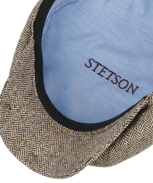 Hatteras Silk | Brown