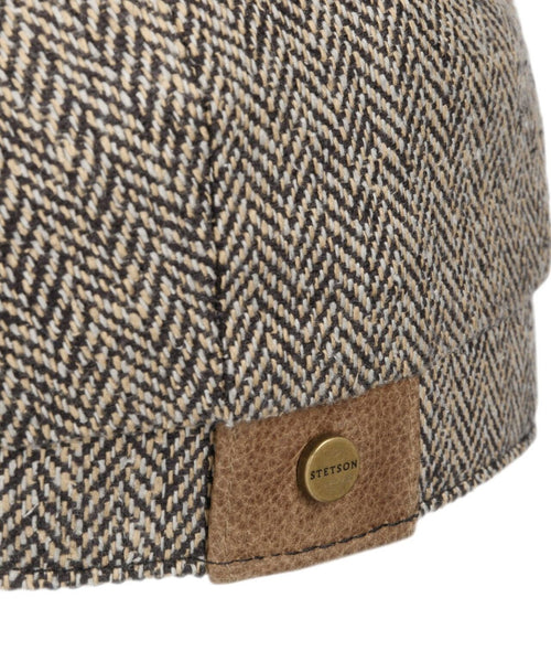 Hatteras Silk | Brown