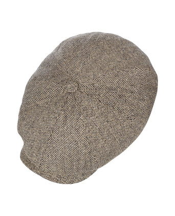 Hatteras Silk | Brown