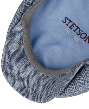 Hatteras Silk | Brown