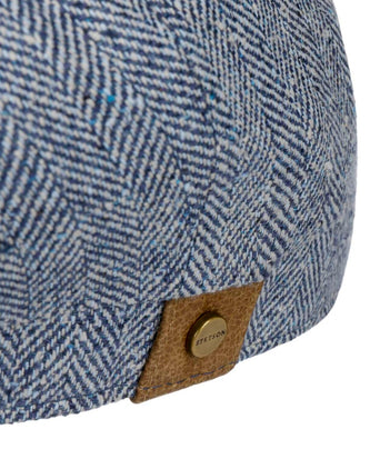 Hatteras Silk | Brown