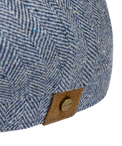 Hatteras Silk | Brown